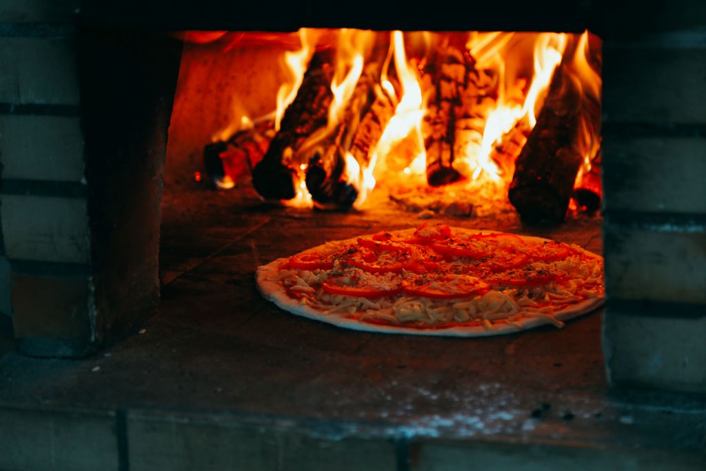 How Long To Cook Pizza In Oven