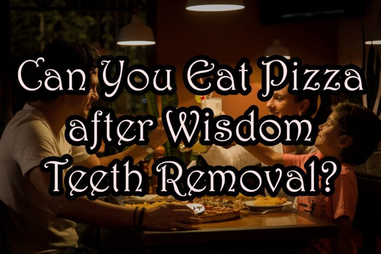 High-Quality Can I Eat Pizza After Wisdom Teeth Removal Picture Photography High-Quality Can I Eat Pizza After Wisdom Teeth Removal Picture Photography