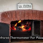 Best Infrared Thermometer For Pizza Oven