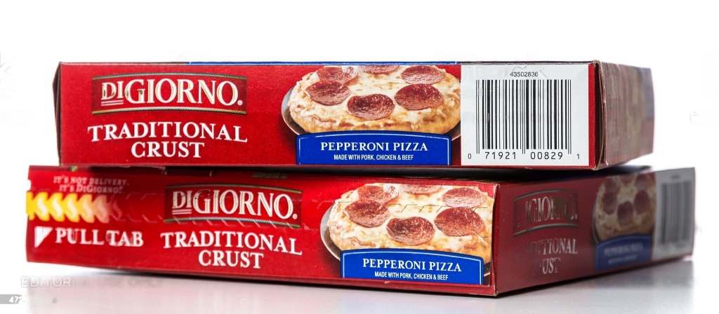 How Long Do You Cook A Digiorno Pizza