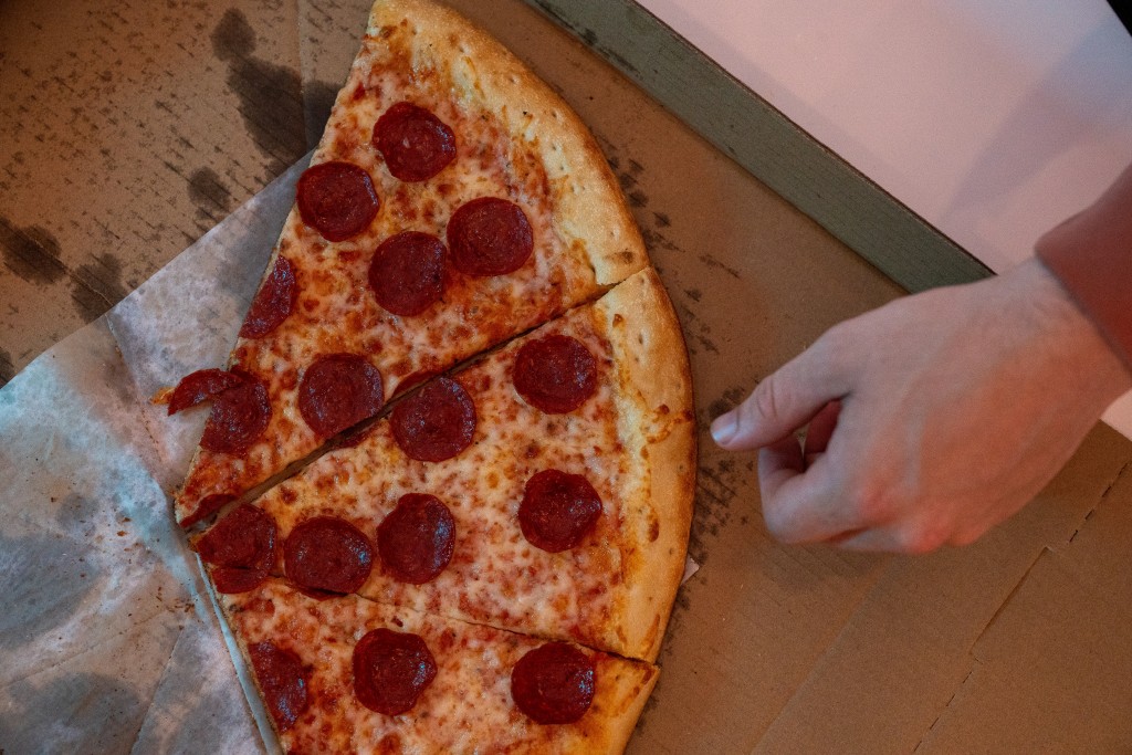 How Many Calories in 1 Slices of Pizza?