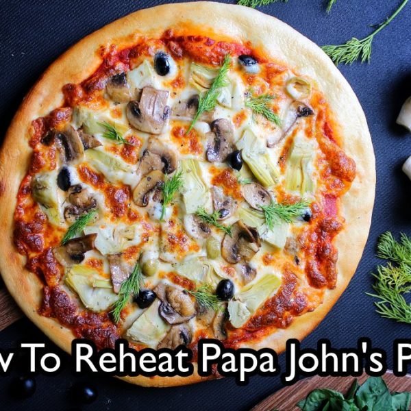 Can You Freeze A Papa Murphy Pizza? - Dry Street Pub and Pizza