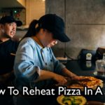 How To Reheat Pizza In A Pan