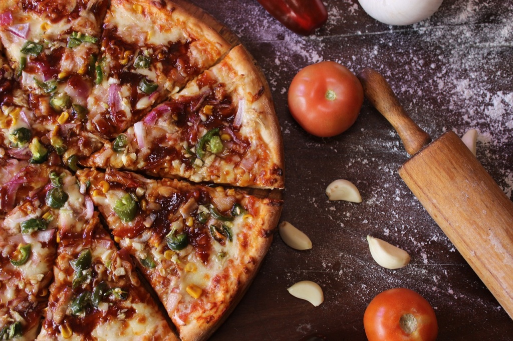 Can I Eat Pizza After A Colonoscopy?