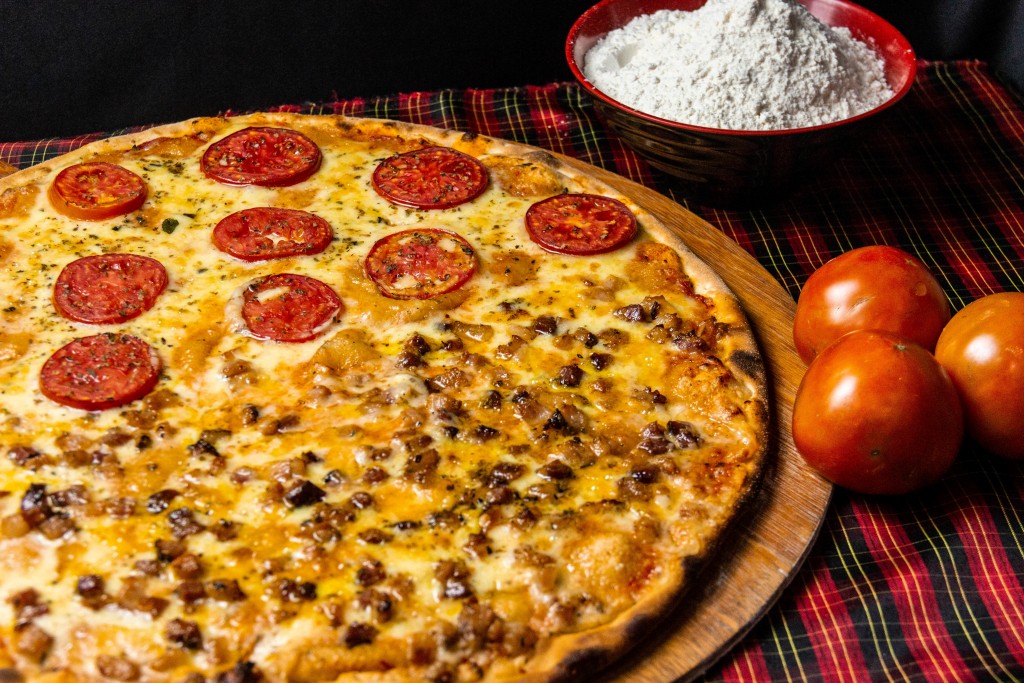What To Serve With Pizza At A Birthday Party