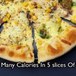 How Many Calories In 5 slices Of Pizza