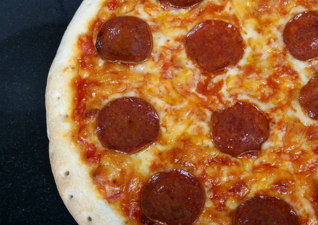 Is Pepperoni Good for You?